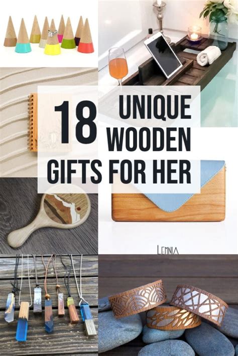 unique thoughtful gifts for her